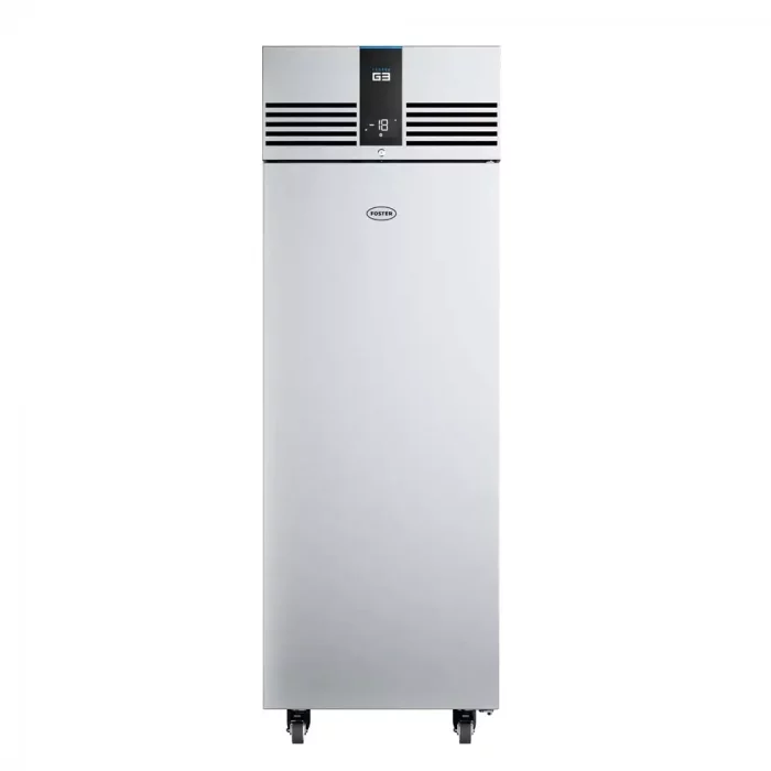 Foster EP700SL/41-767 EcoPro G3 Single Door Upright Cabinet Freezer  550 Litres - Image 1