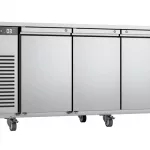Foster EP1/4H/43-260 EcoPro G3 4 Door Refrigerated Counter  585 Litres