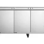 Foster EP1/4H/43-308 EcoPro G3 3 Door & 2 Drawer Refrigerated Counter  585 Litres