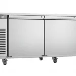 Foster EP2/3H/43-390 EcoPro G3 3 Door Refrigerated Counter  760 Litres