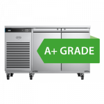 Foster EP1/2H/43-102 EcoPro G3 2 Door Refrigerated Counter  280 Litres