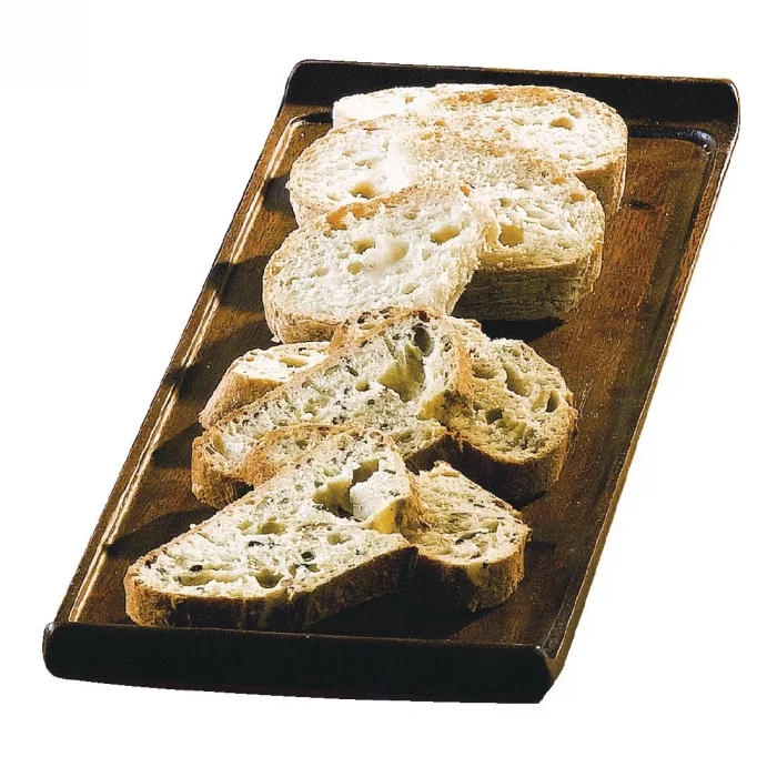 Churchill Alchemy Wooden Buffet Trays 580mm (Pack of 4) - Image 3