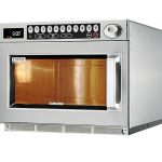 Samsung CM1529 Programmable Touch Control Commercial Microwave  1500W