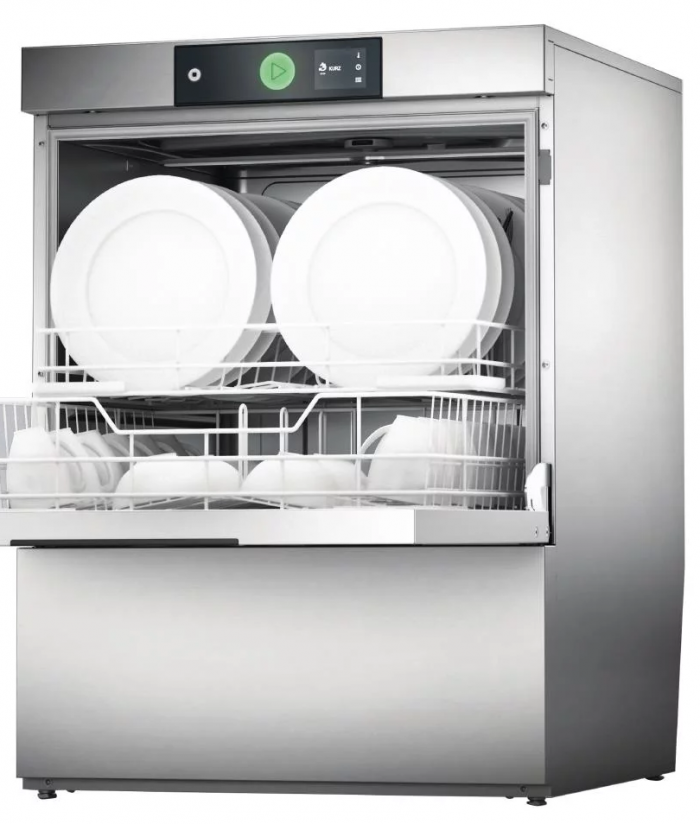 Hobart CareS-10B Medical Dishwasher - Image 1