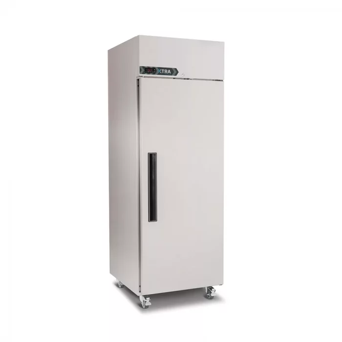 Foster Xtra XR600L/33-185 Single Door Upright Cabinet Freezer  600 Litres - Image 1