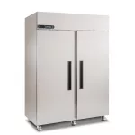 Foster Xtra XR1300H/33-186 Double Door Cabinet Refrigerator 1300  Litres