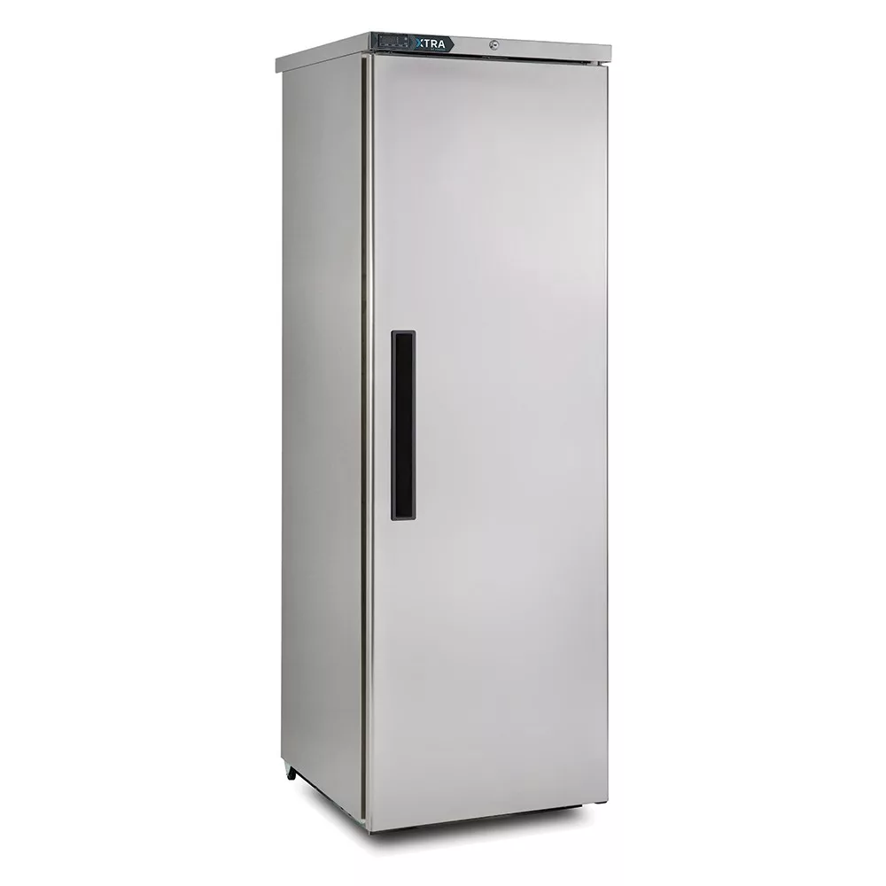 60a5071e9682c_xtra_xr415h Foster Xtra XR415H/33-111 Slimline Single Door Cabinet Refrigerator 410 Litres - Image 1