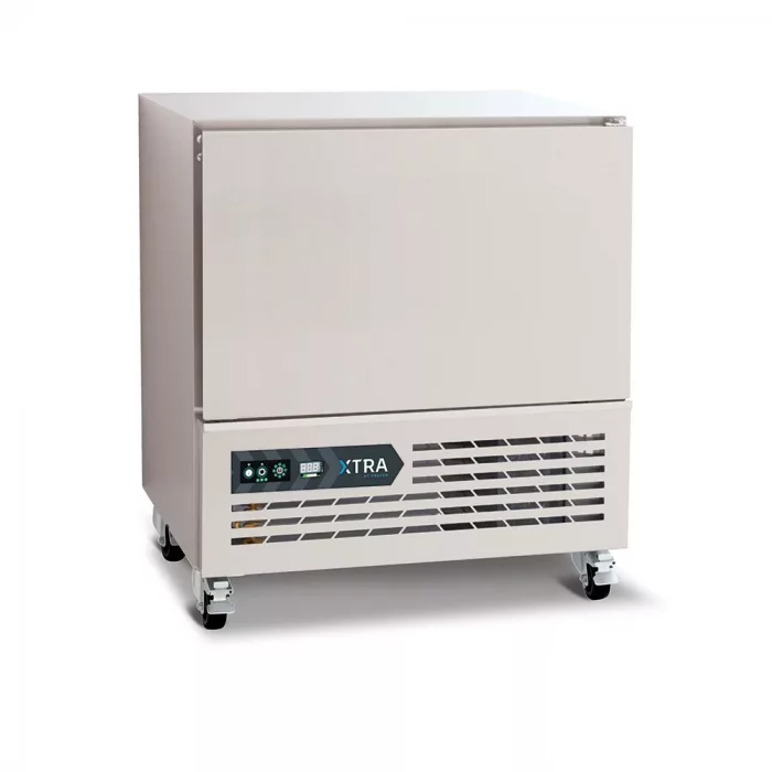 Foster XTRA XR10/33-190 Stainless Steel Blast Chiller  10kg - Image 1