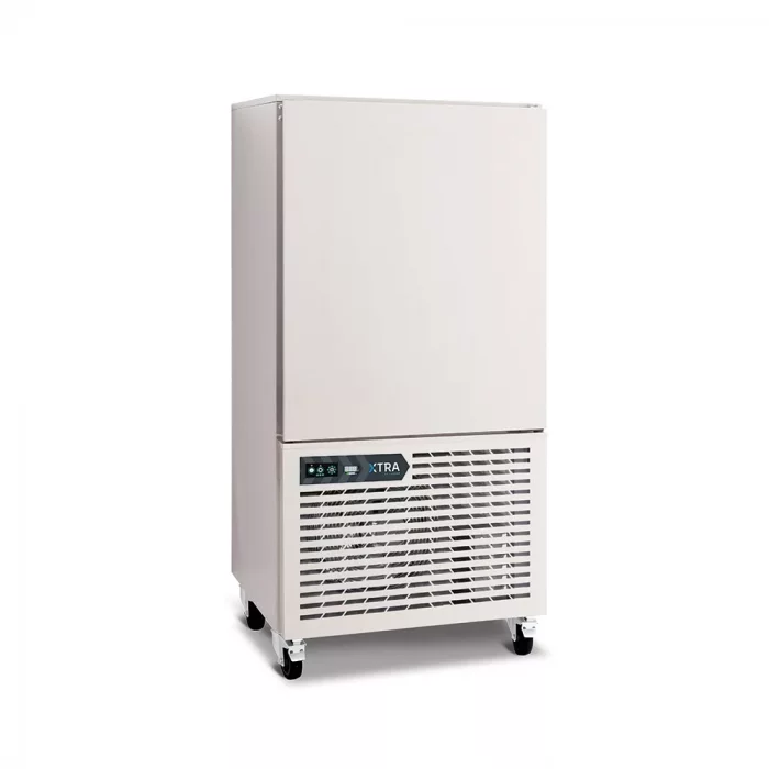Foster XTRA XR35/33-192 Stainless Steel Blast Chiller  35kg - Image 1