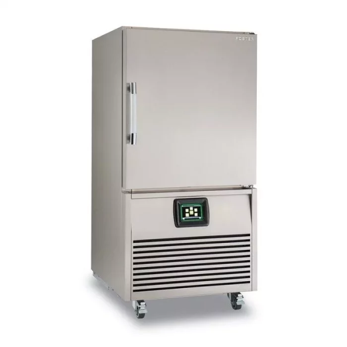 Foster BCT52-26/17-283 Stainless Steel Blast Chiller / Freezer  52kg/26kg Capacity - Image 1
