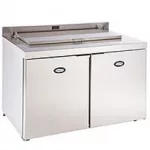 Foster HR360FT/16-102 Refrigerated Preparation Table  360 Litres