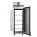 Foster EP700P/41-161 EcoPro G3 Single Door Upright Pass Through Refrigerated Cabinet  600 Litres