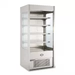 Foster FMPRO900NG/19-141 Pro Multideck with Fully Frameless Doors  900mm
