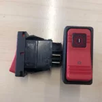 Magikitch'n/Pitco switches - 2E-60172301