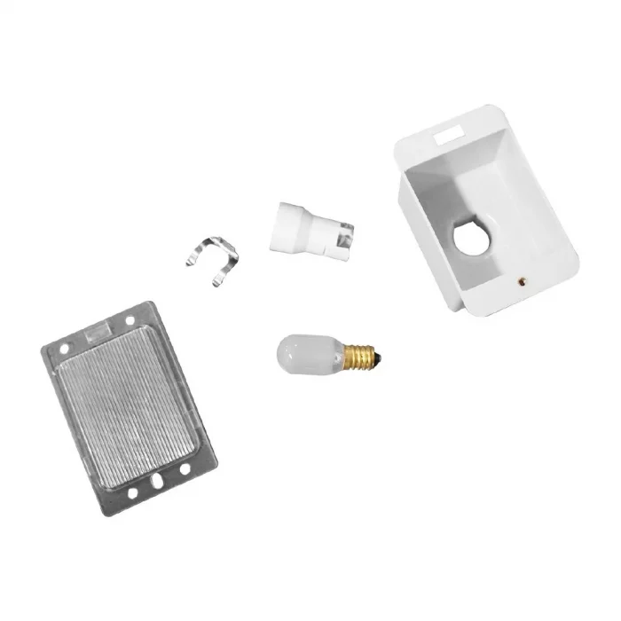 Lamp Housing Box with Lens - Image 1