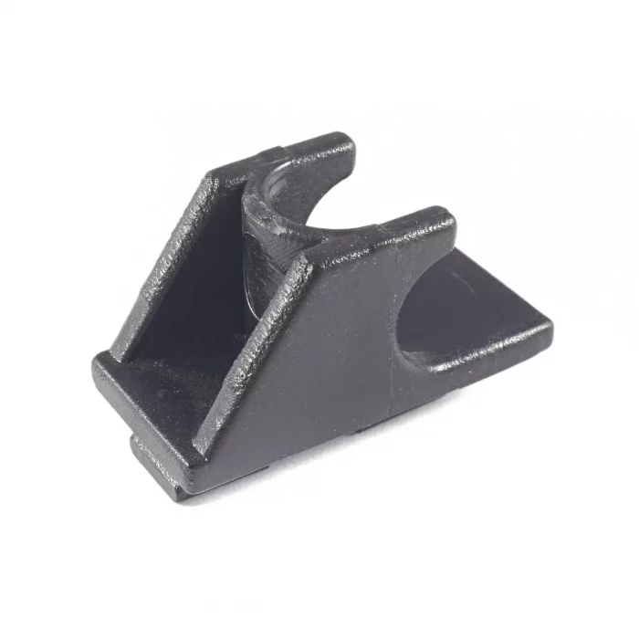 Polar Shelf Clip Black - Image 1