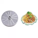 Buffalo 4mm Grating Disc - Image 2