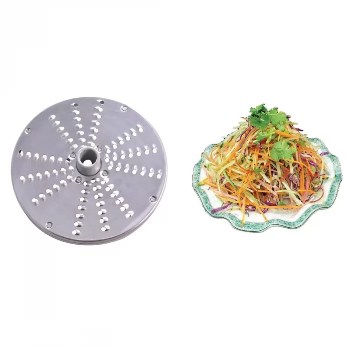 Buffalo 4mm Grating Disc - Image 2