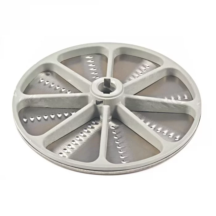 Buffalo 4mm Grating Disc - Image 1