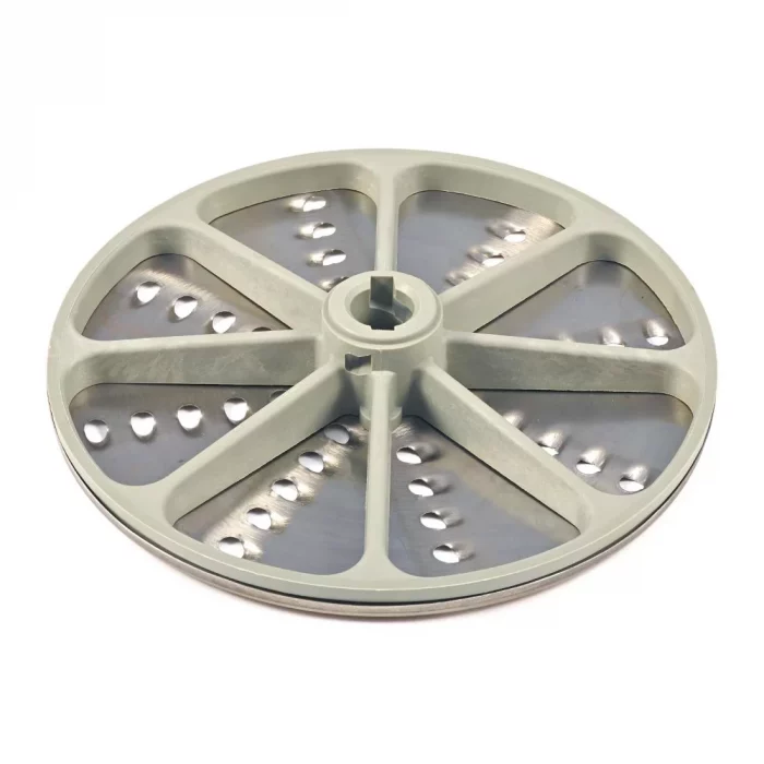Buffalo 7mm Grating Disc - Image 1