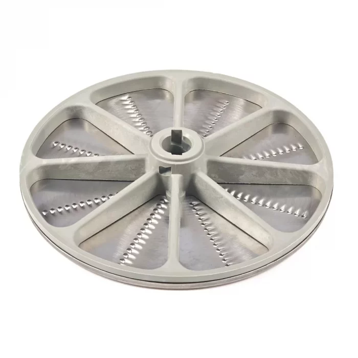 Buffalo 3mm Grating Disc - Image 1