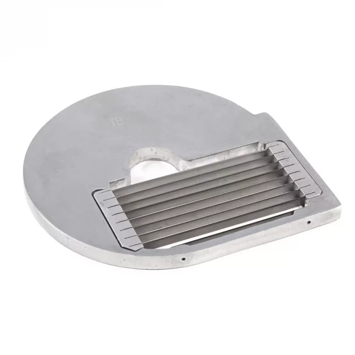 Buffalo 8x8mm French Fries Disc - Image 1