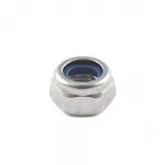 Polar Stopping Nut for Motor Connecting Axis