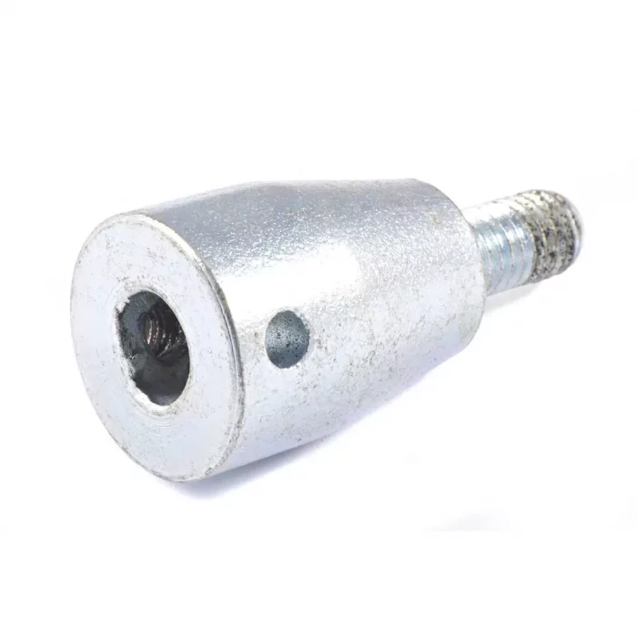 Motor Connecting Axis - Image 1
