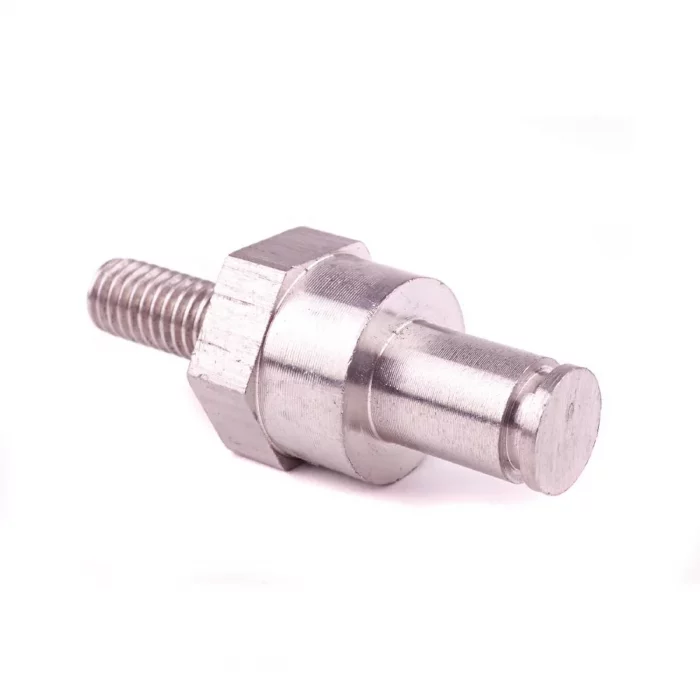 Motor Rotational Axis - Image 1