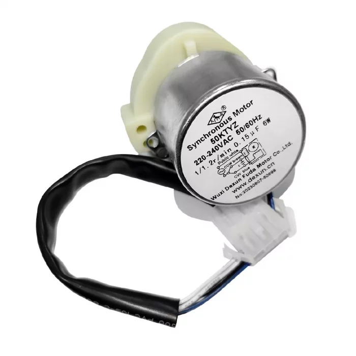 Water Container (Turning Motor) - Image 1