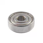 Polar Axletree Bearing