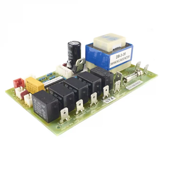 Main Control Board - Image 1
