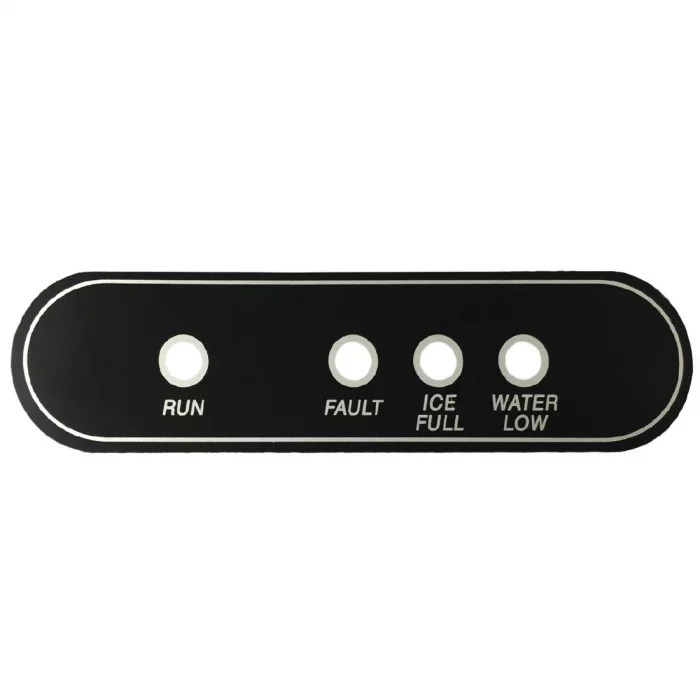 Polar PVC Cover - Image 1