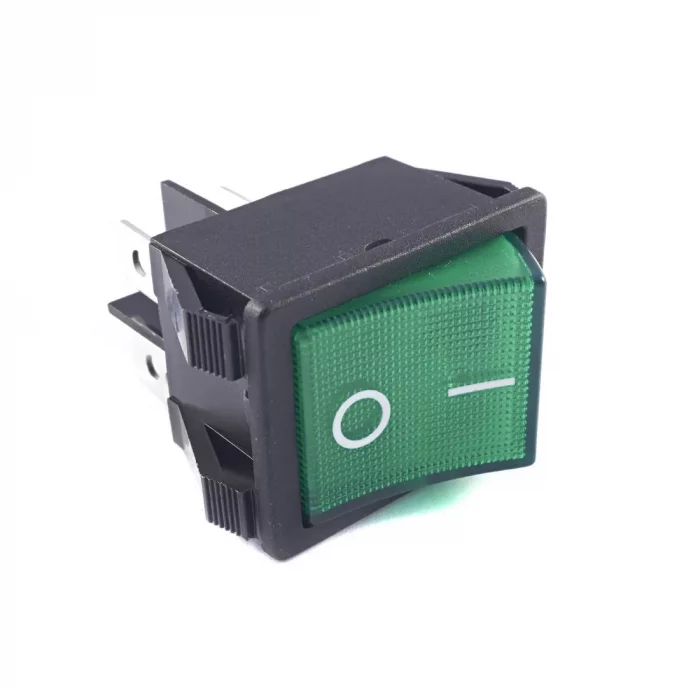Polar On-off Switch - Image 1