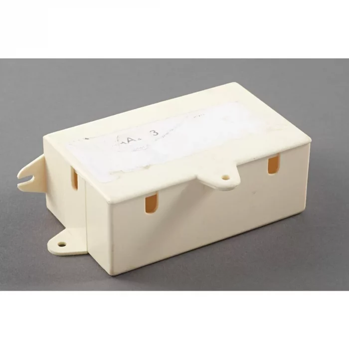 Polar Control Board Box & Cover - Image 1
