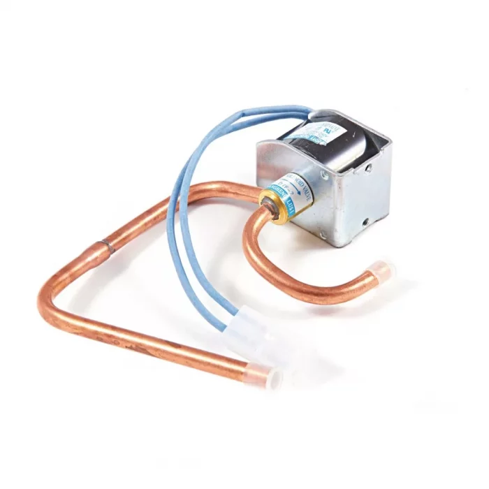 Polar Magnet Valve - Image 1