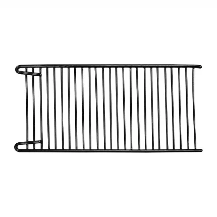 Steel Grill