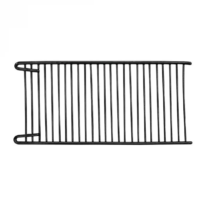 Steel Grill - Image 1