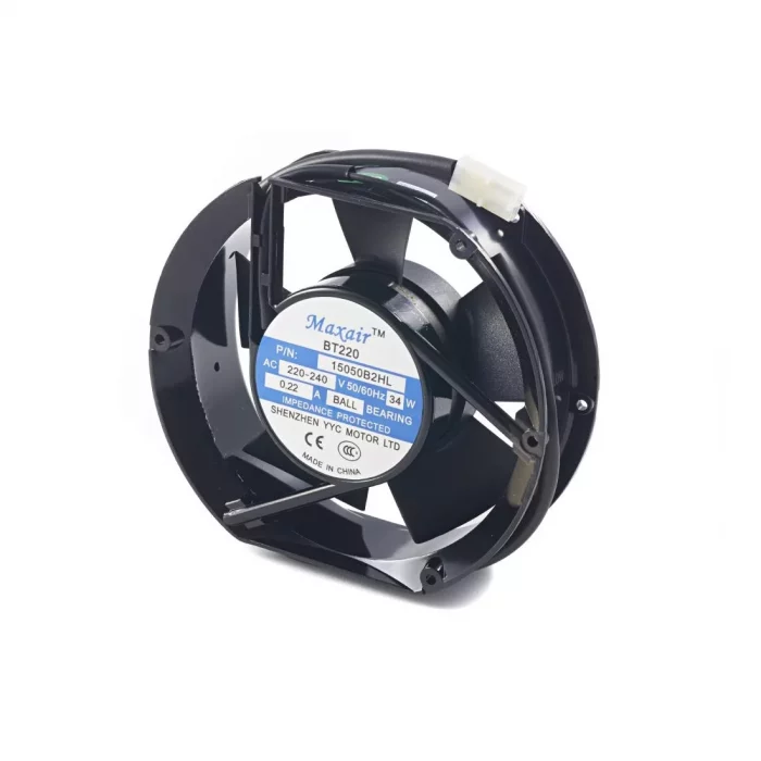Polar Fan - Image 1