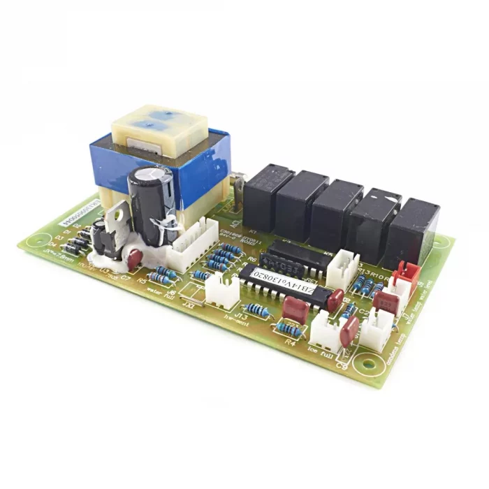 Control Board - Image 1