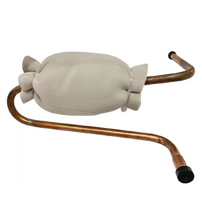 Polar Suction Pipe - Image 1