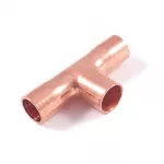 Polar "T" Type Connector