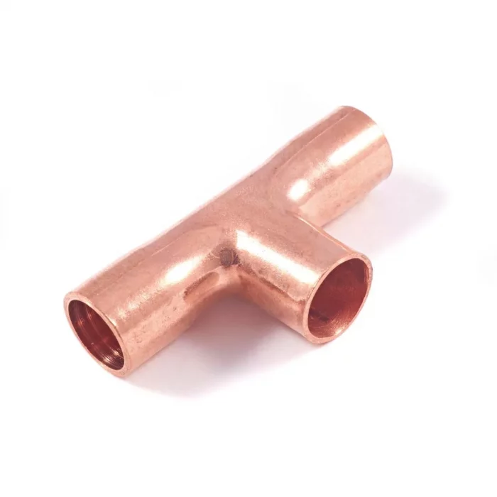Polar "T" Type Connector - Image 1