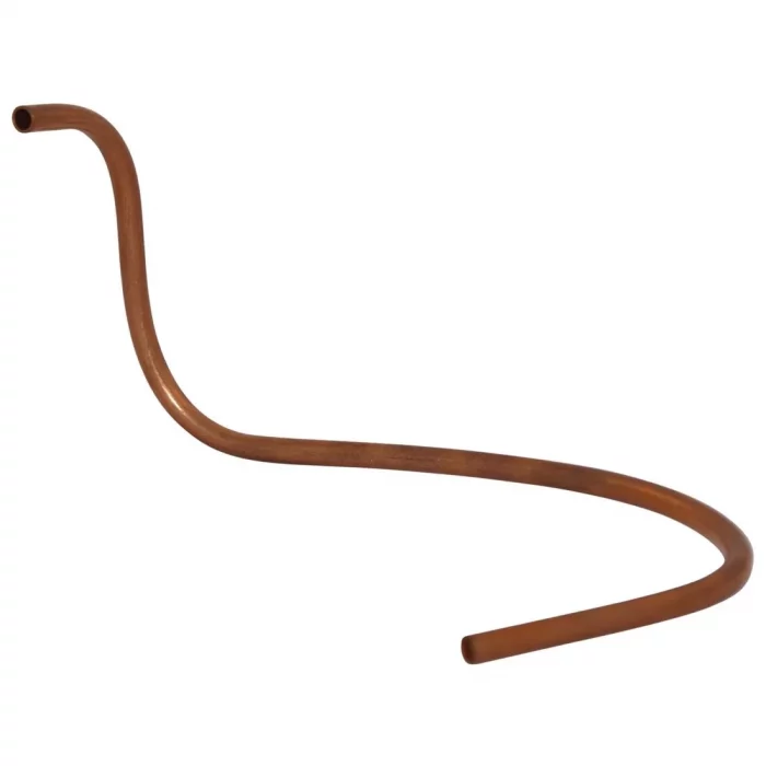 Exhausting Pipe - Image 1