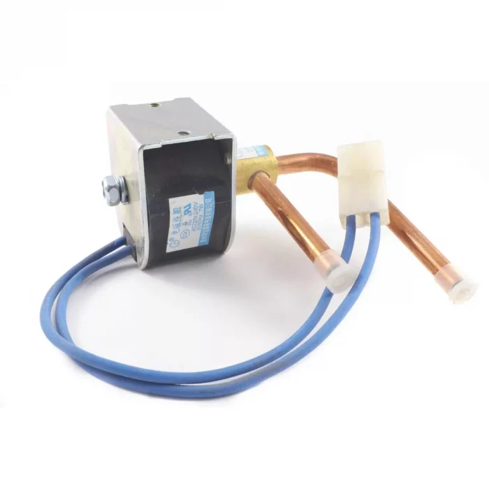 Electromagnetic Valve - Image 1