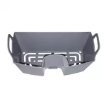 Polar Ice Storage Basket