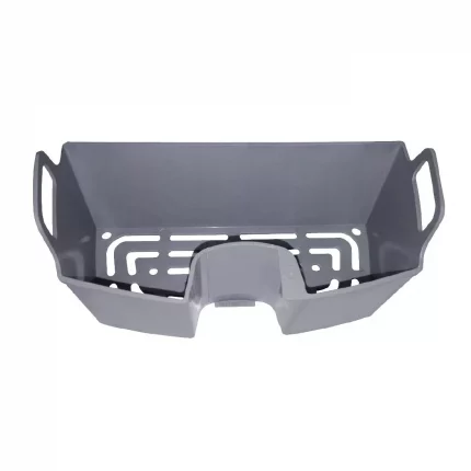 Polar Ice Storage Basket