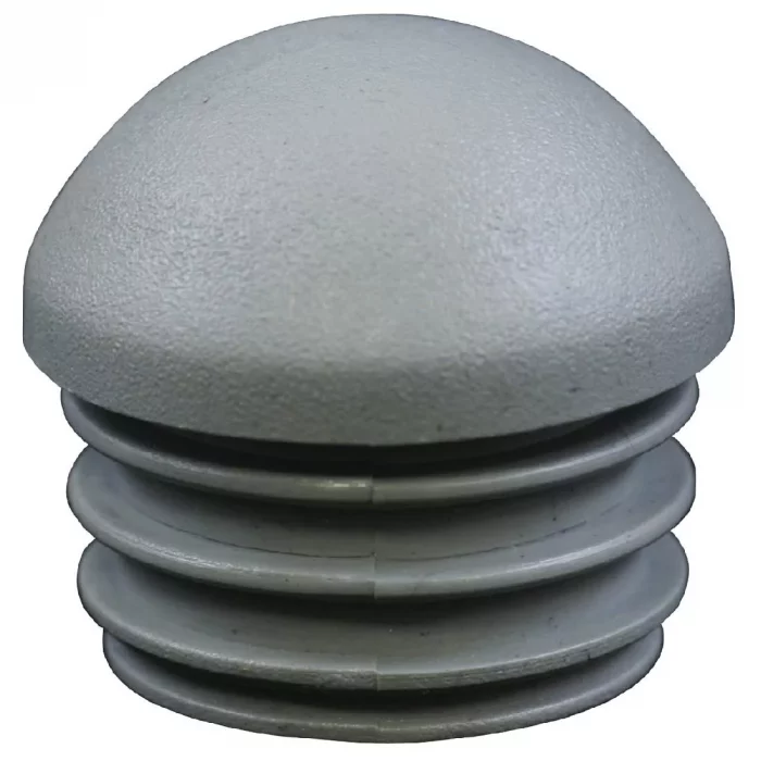 Grey Plug Foot - Image 1