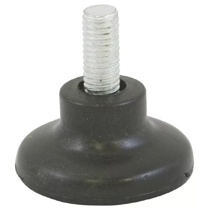 Screw-On Black Foot - Image 1