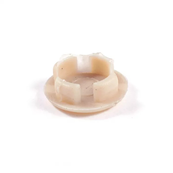 Polar Plastic Cap - Image 1
